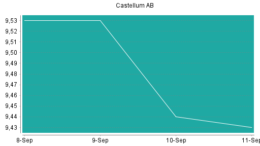 BOTSI®-Advisor belässt Castellum weiter auf Rang 307
